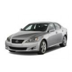 Lexus IS 250 2005-2013